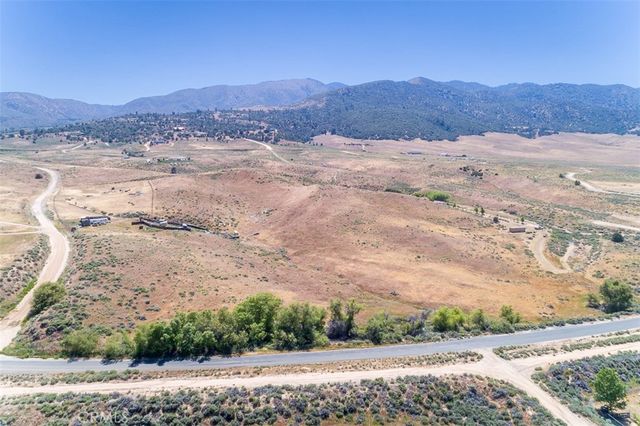 4 Acres Vacant Land Mountain Meadows, Tehachapi, CA 93561