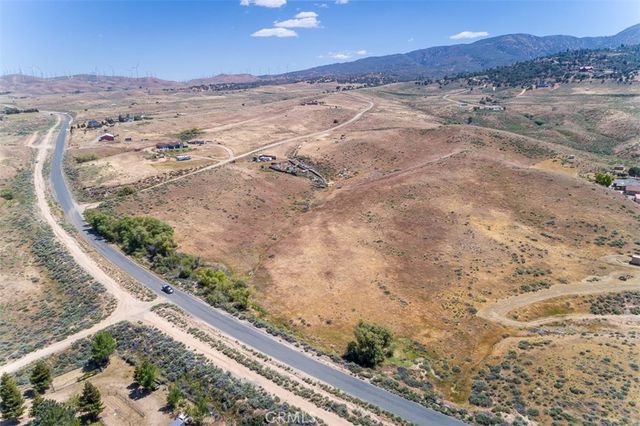 4 Acres Vacant Land Mountain Meadows, Tehachapi, CA 93561