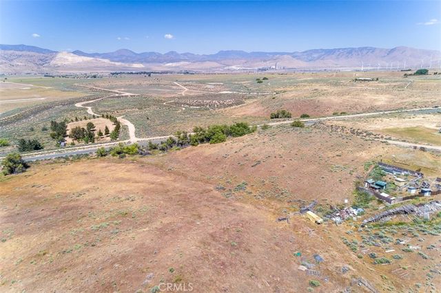 4 Acres Vacant Land Mountain Meadows, Tehachapi, CA 93561