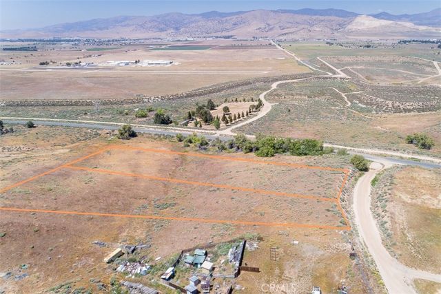 4 Acres Vacant Land Mountain Meadows, Tehachapi, CA 93561