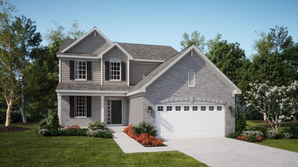 9425 101st Place, St. John, IN 46373