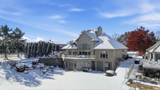 824 Spring Meadow Farm Drive, Middlebury, IN 46540