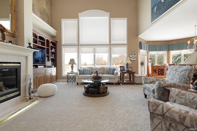 824 Spring Meadow Farm Drive, Middlebury, IN 46540