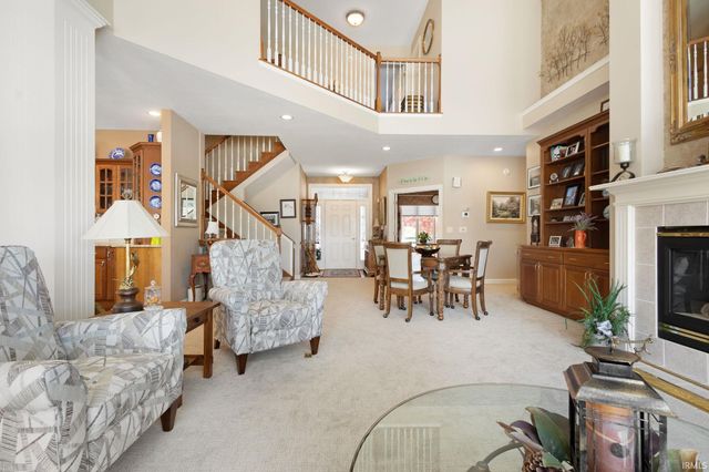 824 Spring Meadow Farm Drive, Middlebury, IN 46540