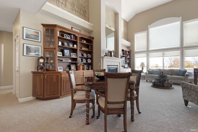 824 Spring Meadow Farm Drive, Middlebury, IN 46540