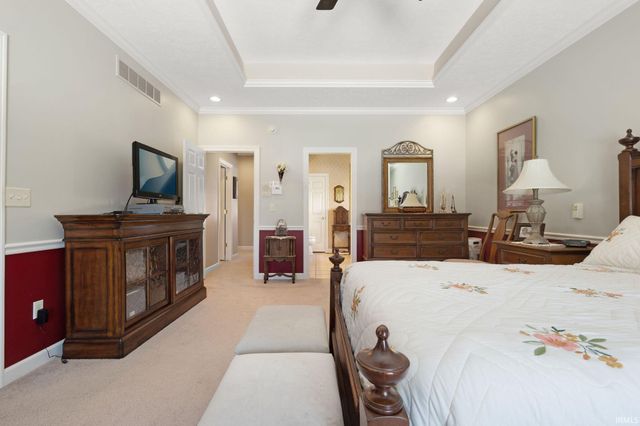 824 Spring Meadow Farm Drive, Middlebury, IN 46540