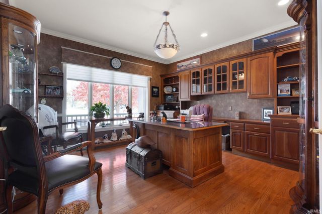 824 Spring Meadow Farm Drive, Middlebury, IN 46540