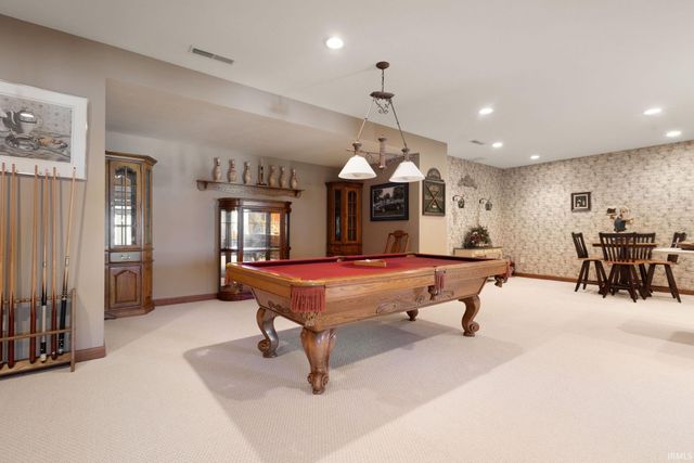 824 Spring Meadow Farm Drive, Middlebury, IN 46540