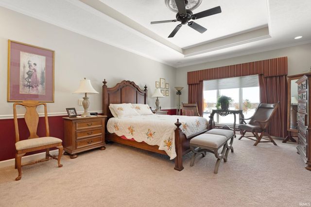 824 Spring Meadow Farm Drive, Middlebury, IN 46540