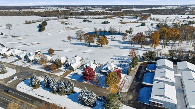 824 Spring Meadow Farm Drive, Middlebury, IN 46540