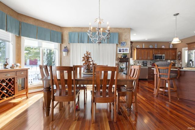 824 Spring Meadow Farm Drive, Middlebury, IN 46540