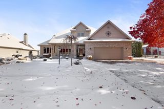 824 Spring Meadow Farm Drive, Middlebury, IN 46540