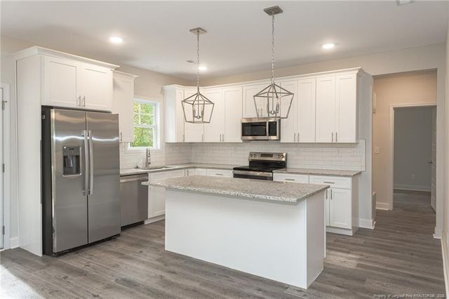 529 Walking Lane, Fayetteville, NC 28311