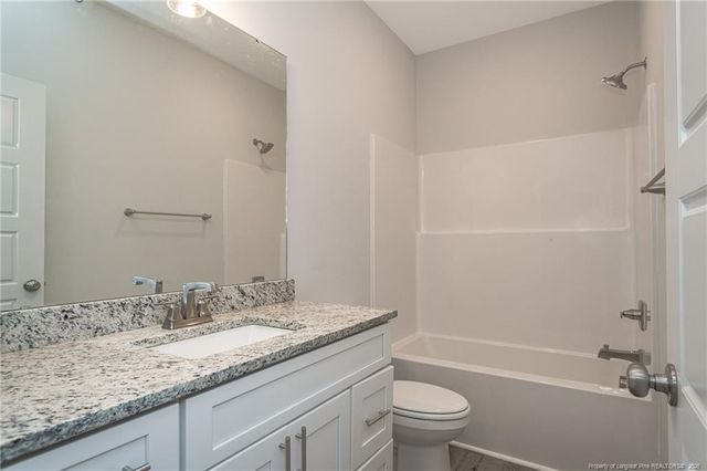 529 Walking Lane, Fayetteville, NC 28311