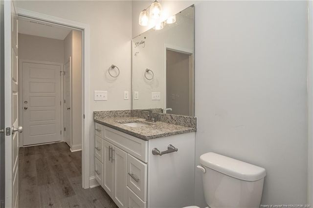 529 Walking Lane, Fayetteville, NC 28311