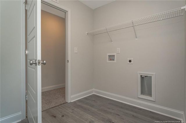 529 Walking Lane, Fayetteville, NC 28311