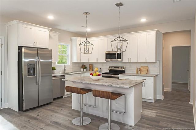 529 Walking Lane, Fayetteville, NC 28311