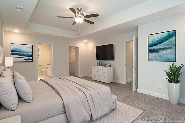 529 Walking Lane, Fayetteville, NC 28311