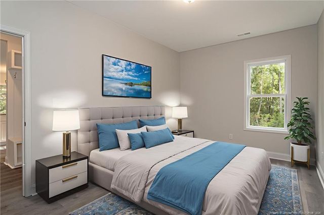 529 Walking Lane, Fayetteville, NC 28311