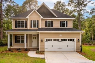529 Walking Lane, Fayetteville, NC 28311