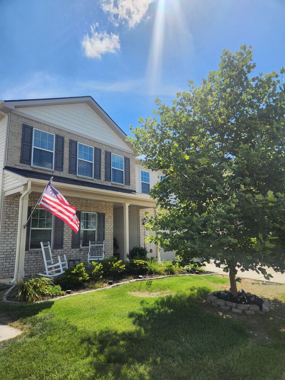 2013 Lindsey Way, Lebanon, TN 37087
