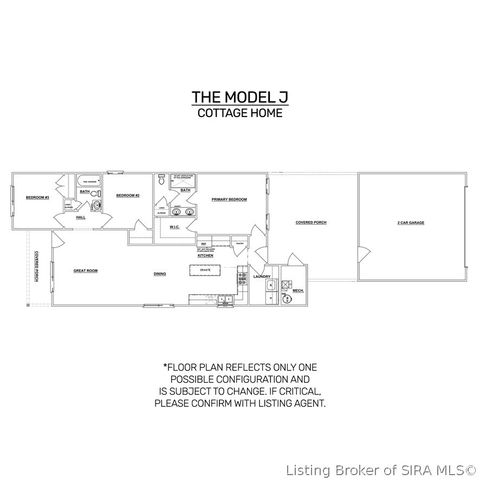 8153 - LOT 952 Zelpha Boulevard, Georgetown, IN 47122