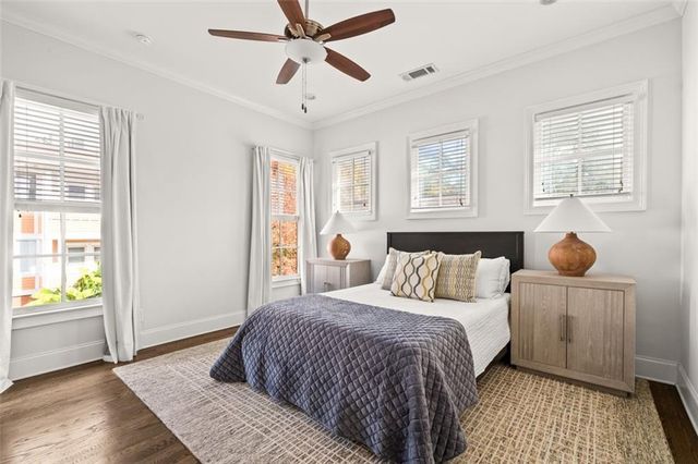 821 Virginia Park NE Circle, Atlanta, GA 30306