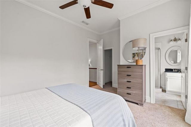 821 Virginia Park NE Circle, Atlanta, GA 30306