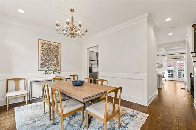 821 Virginia Park NE Circle, Atlanta, GA 30306