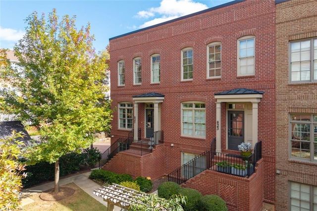 821 Virginia Park NE Circle, Atlanta, GA 30306