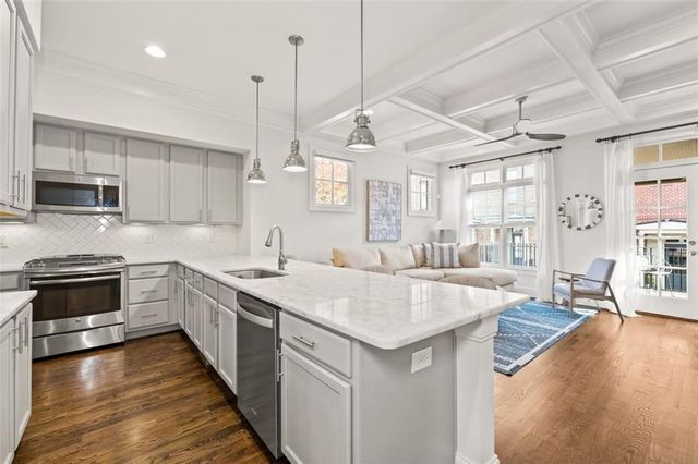 821 Virginia Park NE Circle, Atlanta, GA 30306