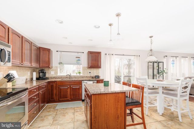 2 GREEN BRIER CT, North East, MD 21901