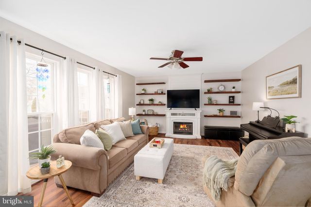 2 GREEN BRIER CT, North East, MD 21901