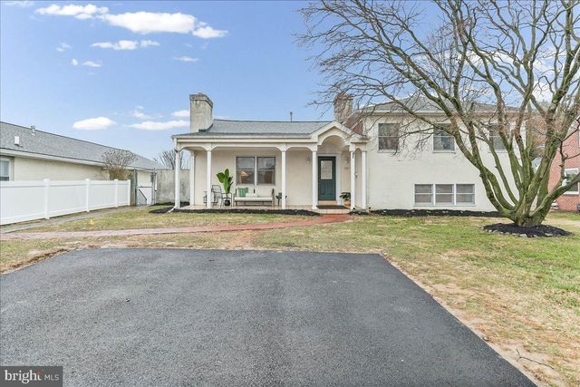 658 E LEAMY AVE, Springfield, PA 19064