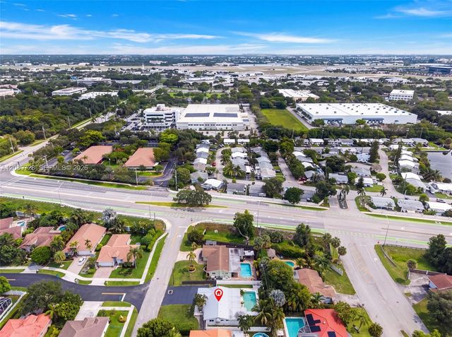 4490 NW 19th Way, Oakland Park, FL 33309