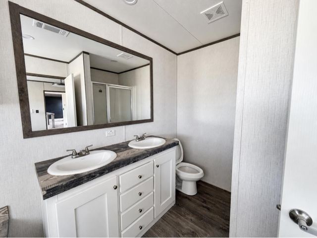 364 Road 5606, Cleveland, TX 77327