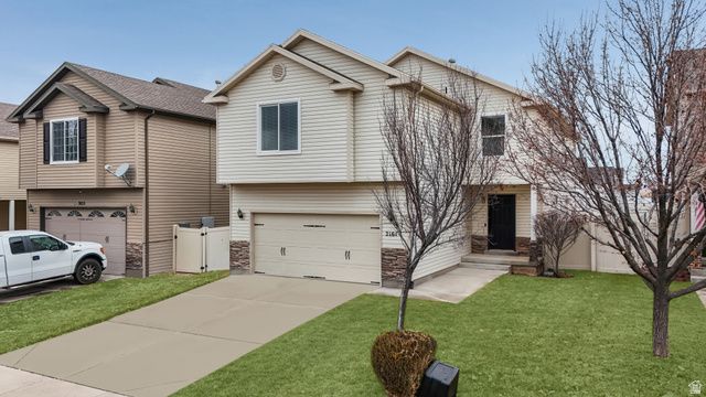 2161 JORDAY WAY, Eagle Mountain, UT 84005