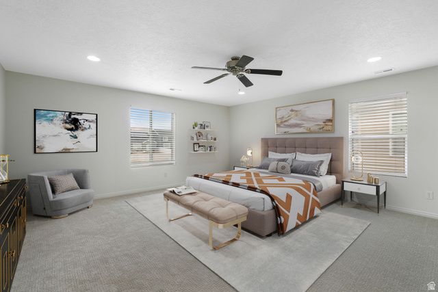 2161 JORDAY WAY, Eagle Mountain, UT 84005