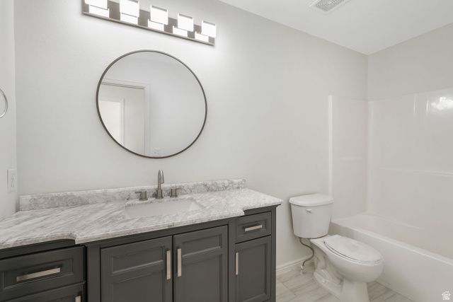 2161 JORDAY WAY, Eagle Mountain, UT 84005