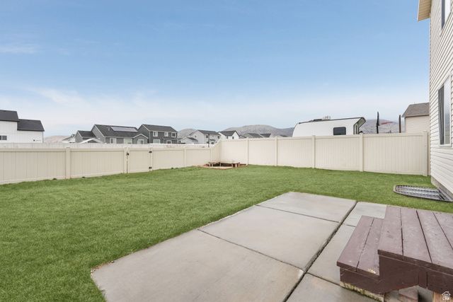 2161 JORDAY WAY, Eagle Mountain, UT 84005