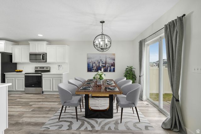 2161 JORDAY WAY, Eagle Mountain, UT 84005