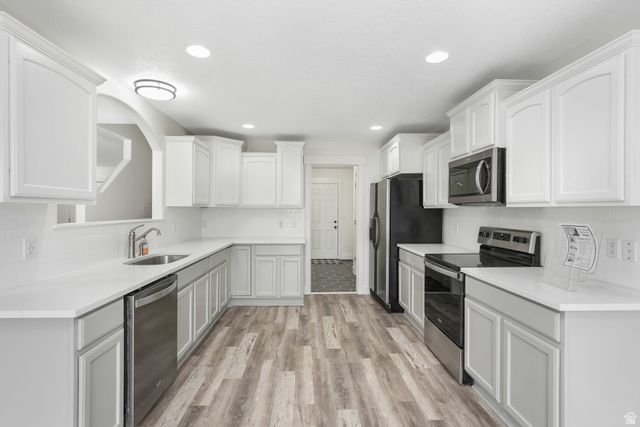 2161 JORDAY WAY, Eagle Mountain, UT 84005