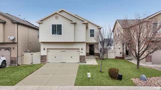 2161 JORDAY WAY, Eagle Mountain, UT 84005
