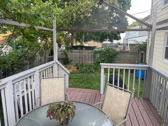 41 Baxter Drive, Norwalk, CT 06854