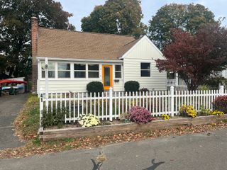 41 Baxter Drive, Norwalk, CT 06854
