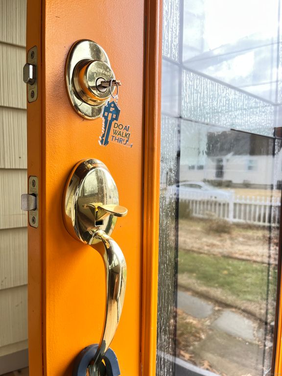 41 Baxter Drive, Norwalk, CT 06854