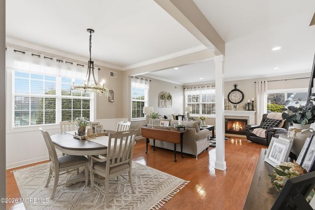 23 Little Leaf Lane, Howell, NJ 07731