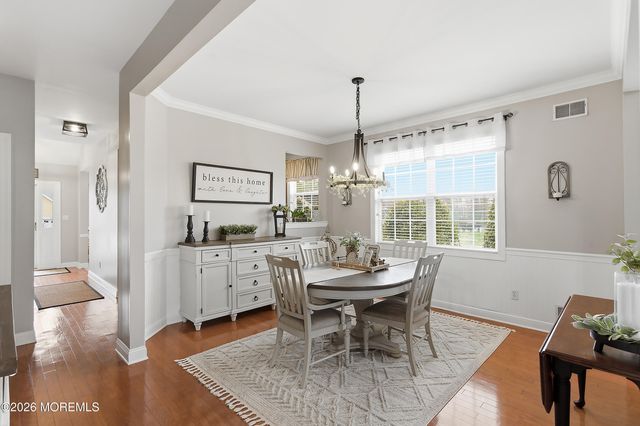 23 Little Leaf Lane, Howell, NJ 07731