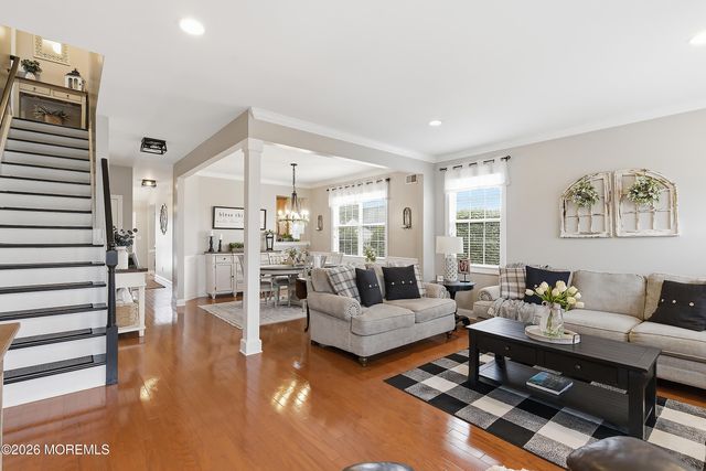 23 Little Leaf Lane, Howell, NJ 07731