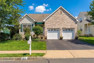 23 Little Leaf Lane, Howell, NJ 07731